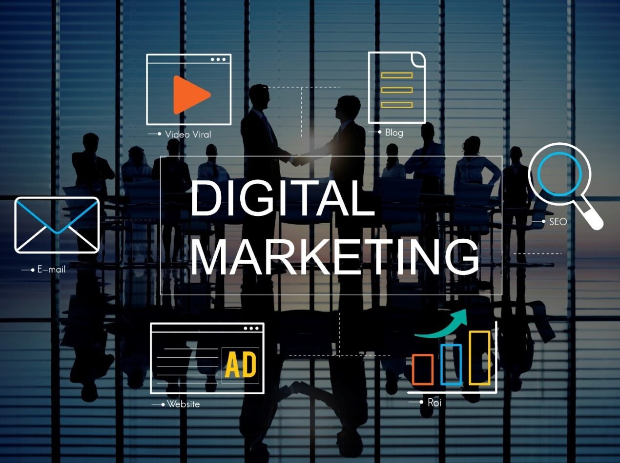 How to Start a Digital Marketing Agency in UAE?9