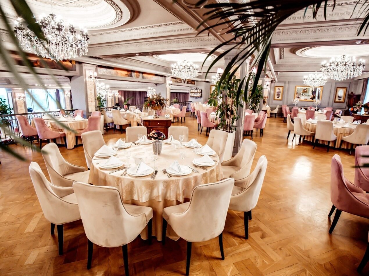 How to Start an Event Management Company in Dubai?