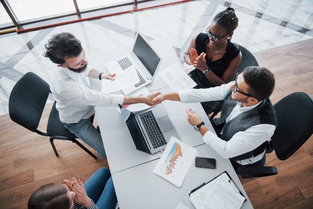 Top 15 Profitable Small Businesses to Start in UAE Under AED 50,000