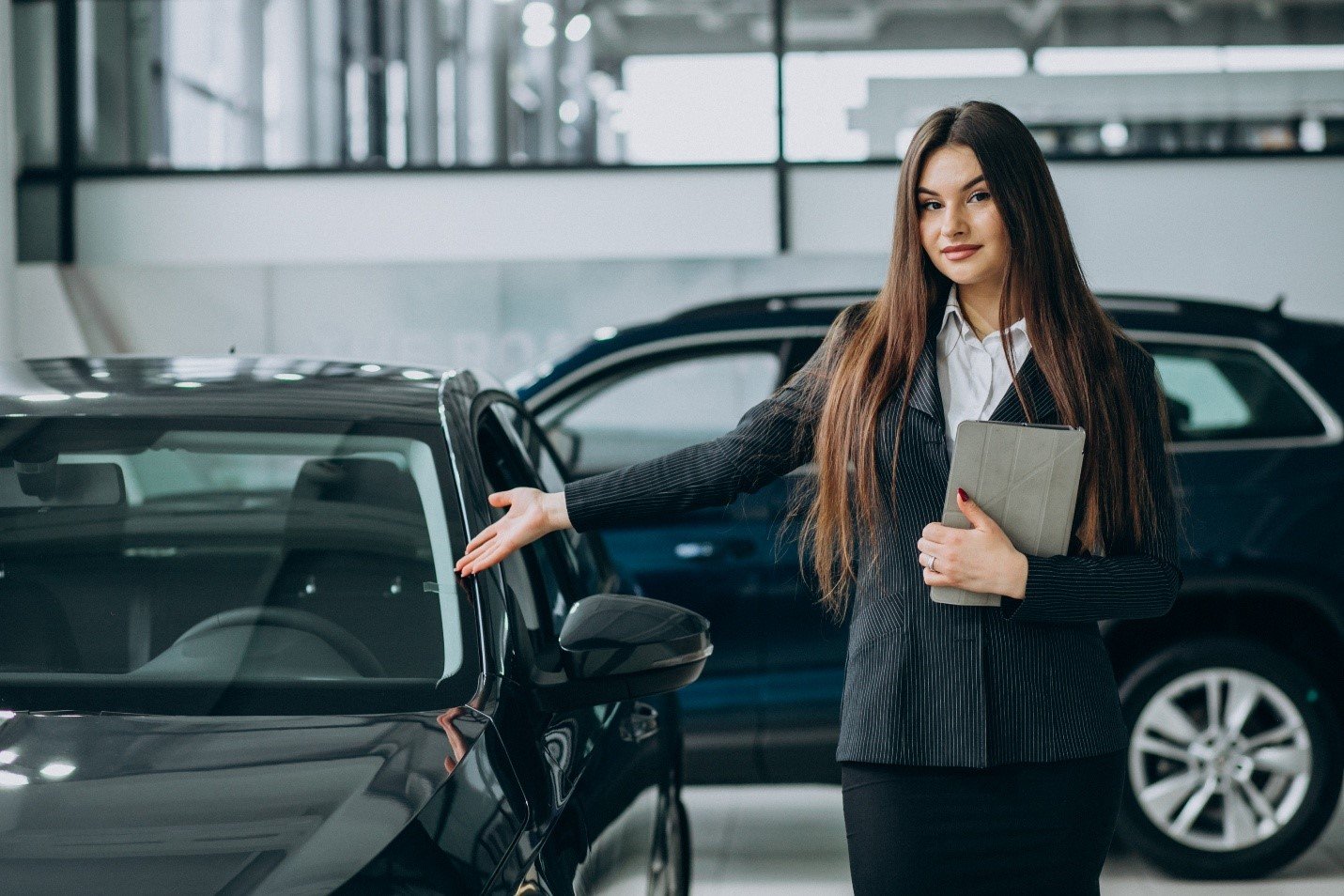 How to Start a Car Rental Business in Dubai Mainland?