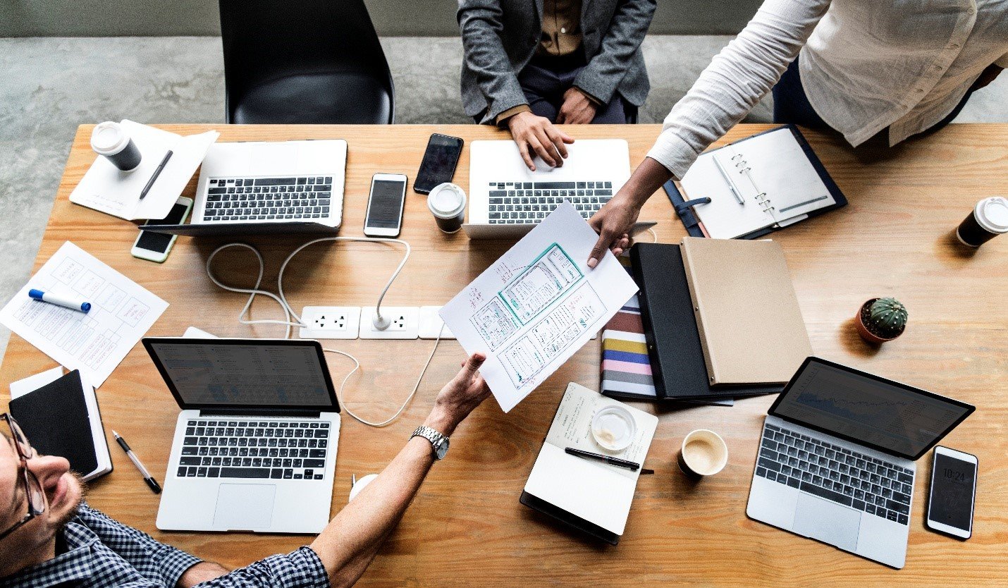 How to Start a Digital Marketing Agency in UAE?