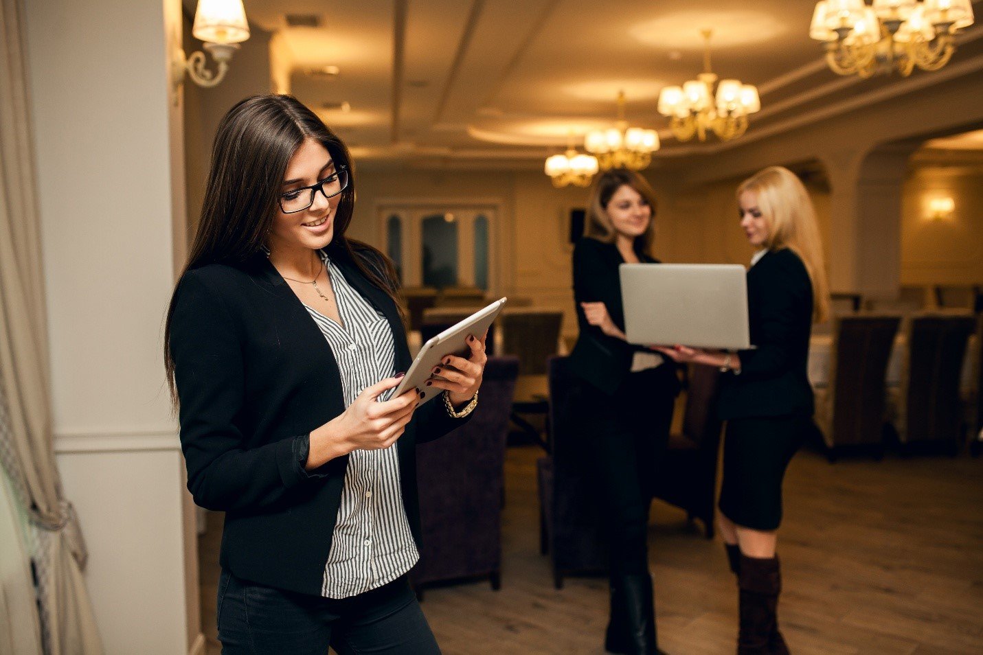 How to Start an Event Management Company in Dubai?
