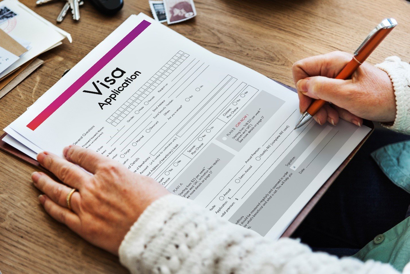 UAE Golden Visa Through Business Ownership