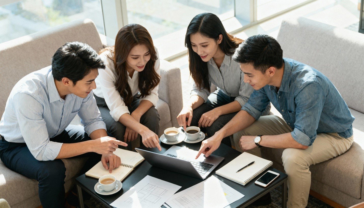 UAE Holding Companies Explained for Global Investors