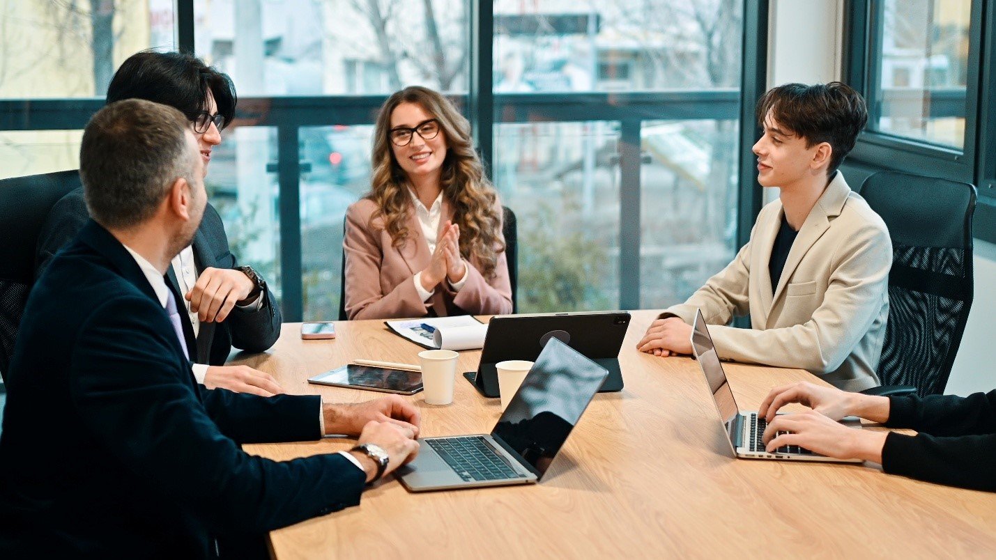 How to Start an Event Management Company in Dubai?