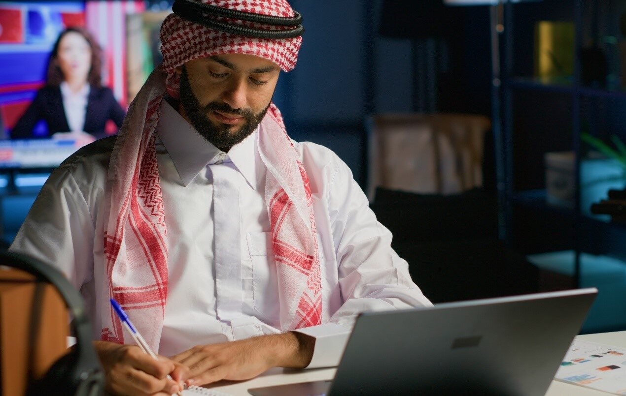 How to Start a Business in Saudi Arabia (KSA): Complete Step-by-Step Guide