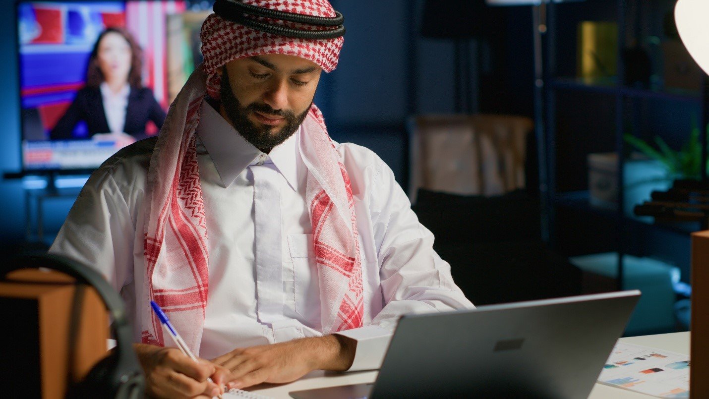 How to Start a Business in Saudi Arabia (KSA): Complete Step-by-Step Guide