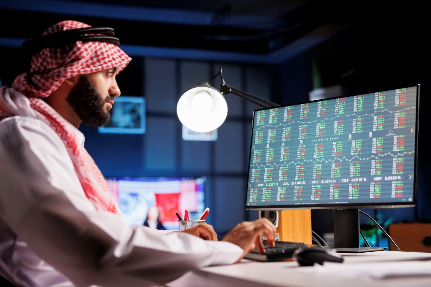 Top 10 Profitable Business Ideas in Saudi Arabia (KSA) for Foreign Investors
