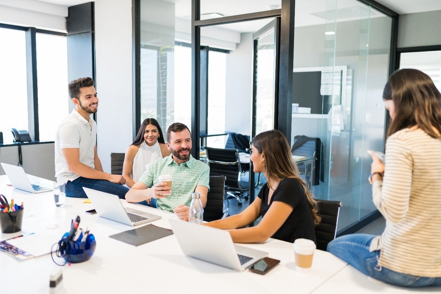 How to Open a Branch Office in Dubai for a Foreign Company: Step-by-Step Guide
