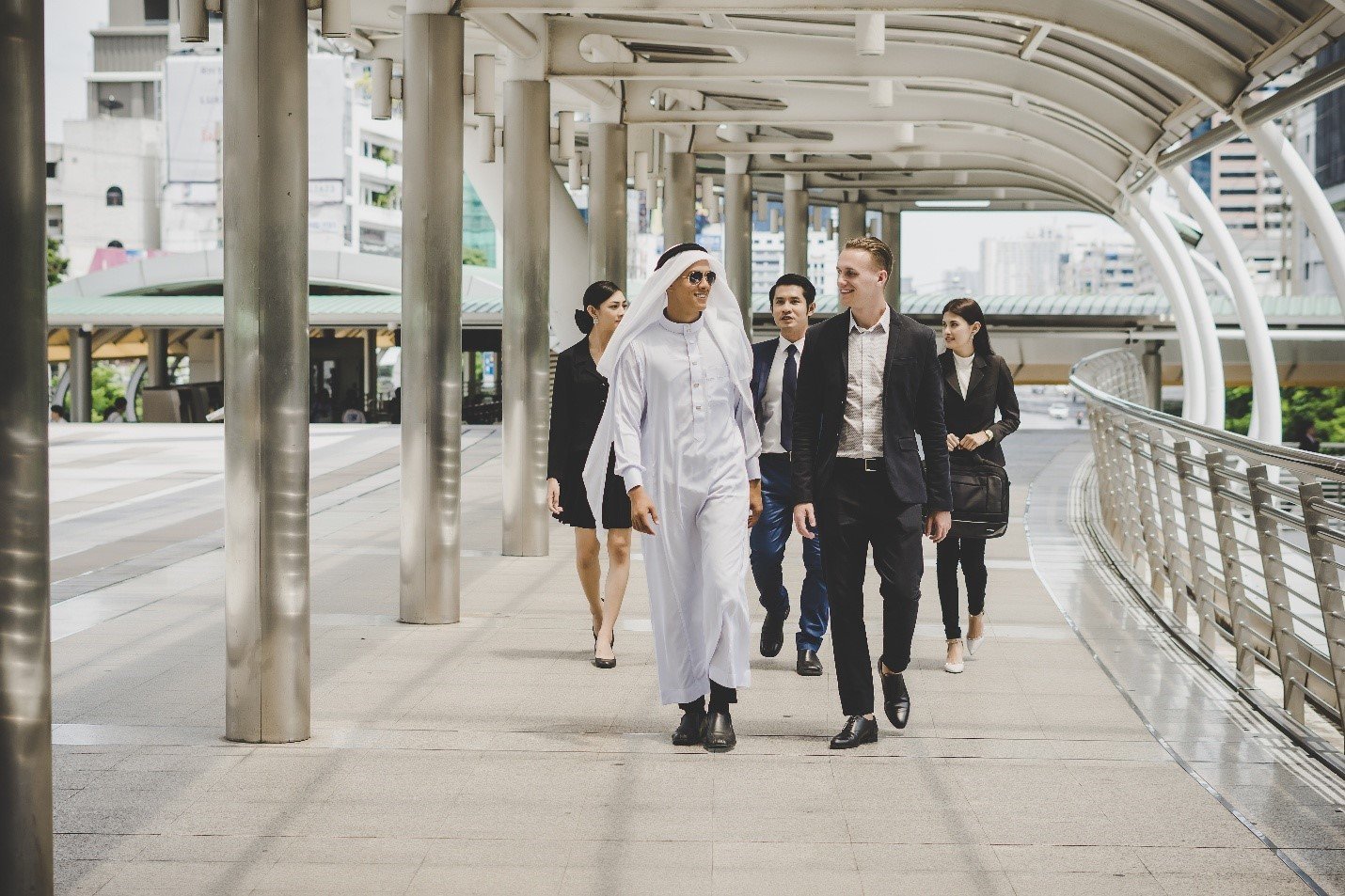 How to Start a Business in Saudi Arabia (KSA): Complete Step-by-Step Guide