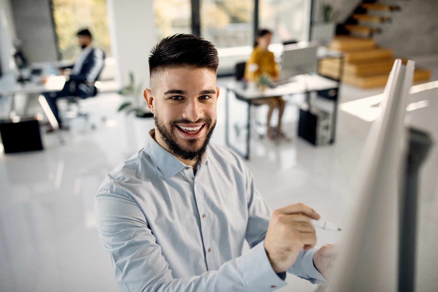 How to Change Your Business Activity in Dubai Without Affecting Your Operations?