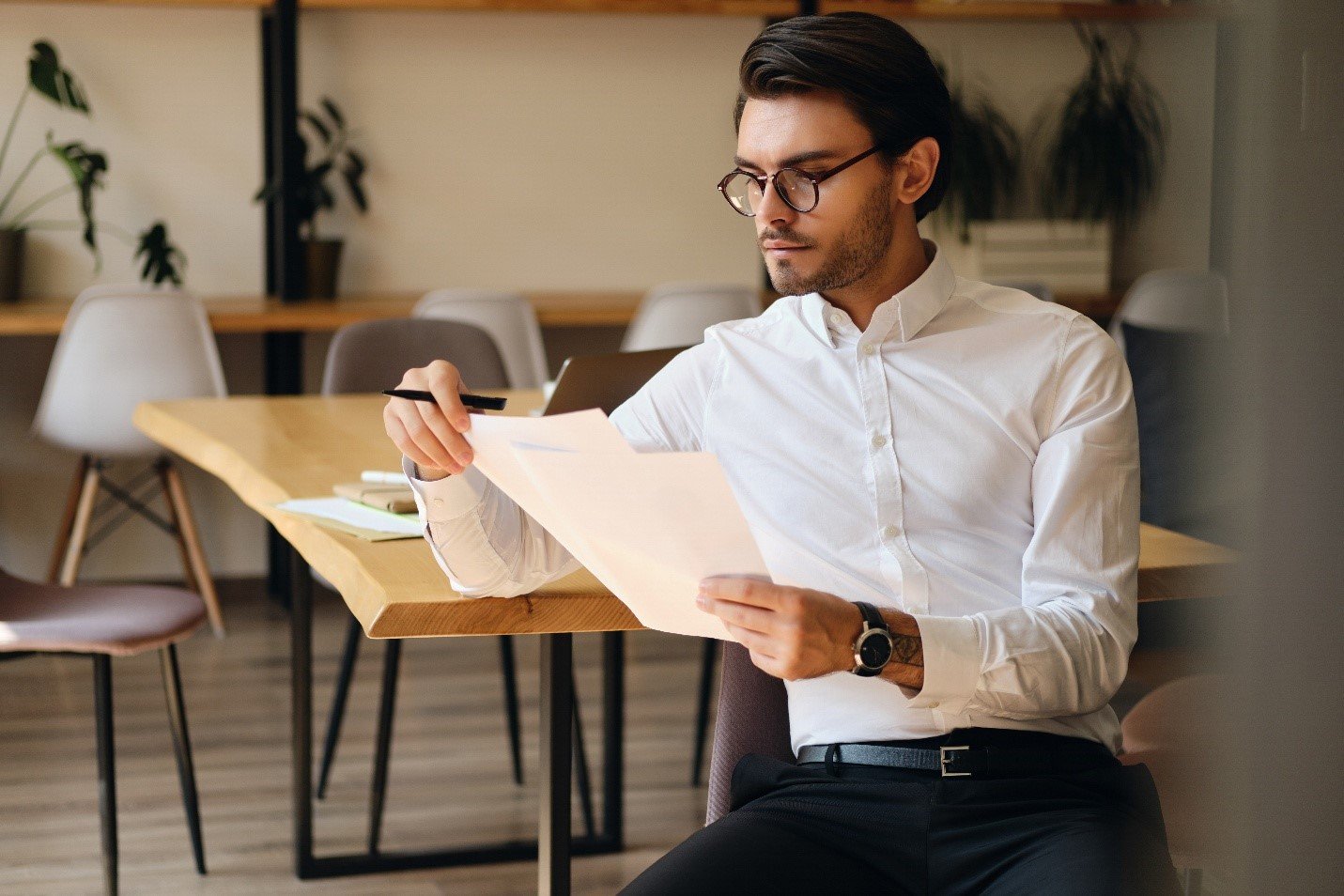 How to Open a Branch Office in Dubai for a Foreign Company: Step-by-Step Guide