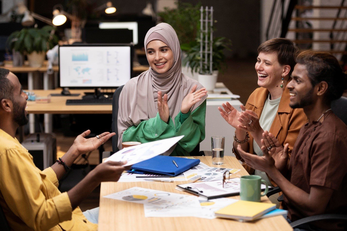 Top 10 Profitable Business Ideas in Saudi Arabia (KSA) for Foreign Investors