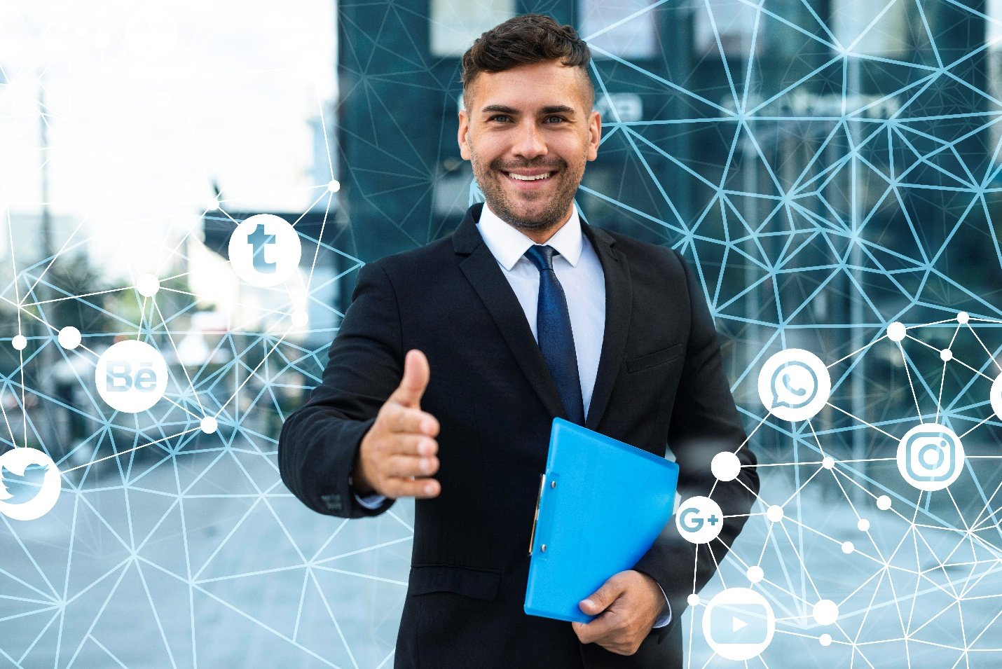 Everything You Need to Know About PRO Services in Dubai